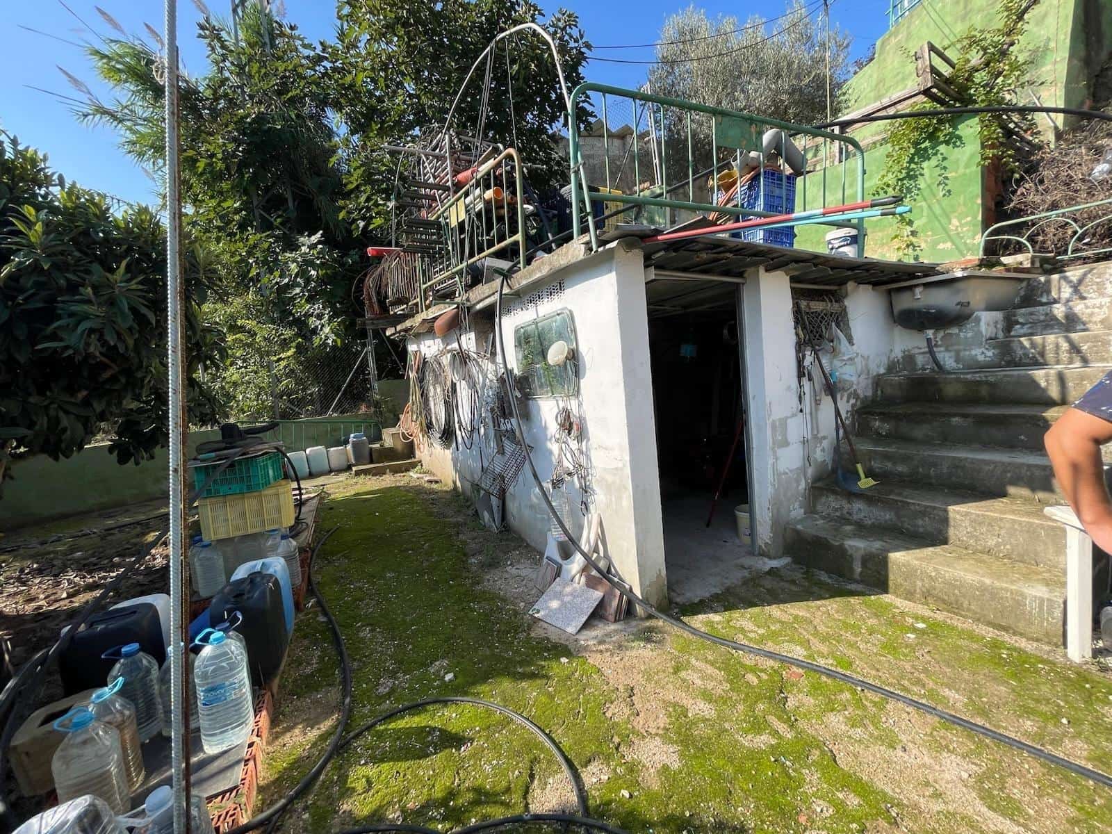 1 soveværelse Finca/Landehus til salg i Canals - € 56.000 (Ref: 9344768)