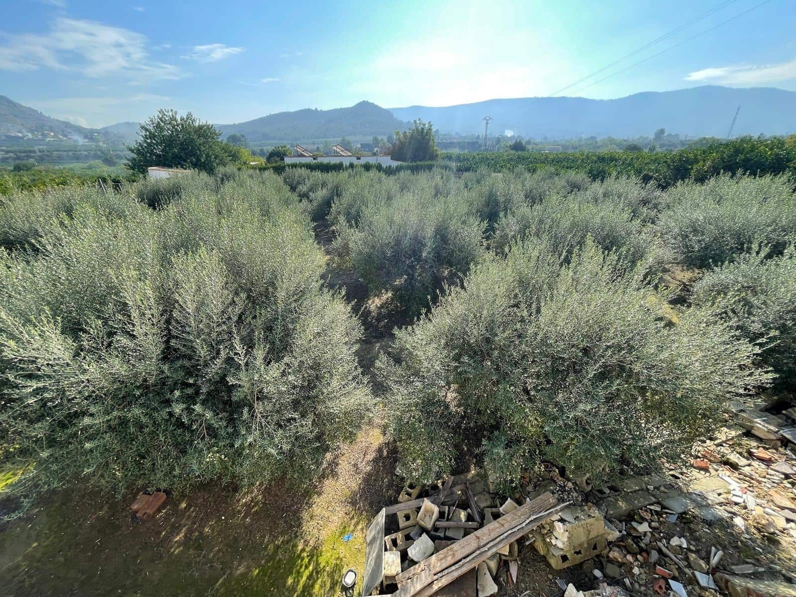 1 soveværelse Finca/Landehus til salg i Canals - € 56.000 (Ref: 9344768)