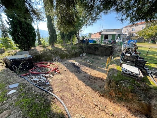 1 bedroom Finca/Country House for sale in Canals - € 56,000 (Ref: 9344768)