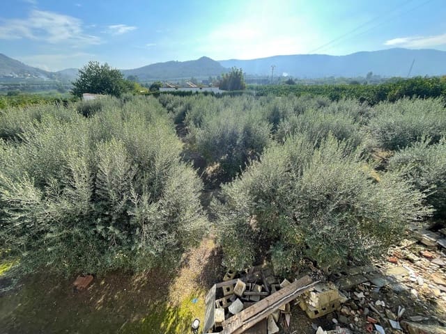 1 bedroom Finca/Country House for sale in Canals - € 56,000 (Ref: 9344768)