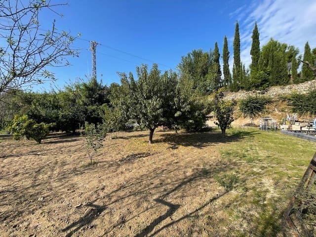 1 bedroom Finca/Country House for sale in Canals - € 56,000 (Ref: 9344768)