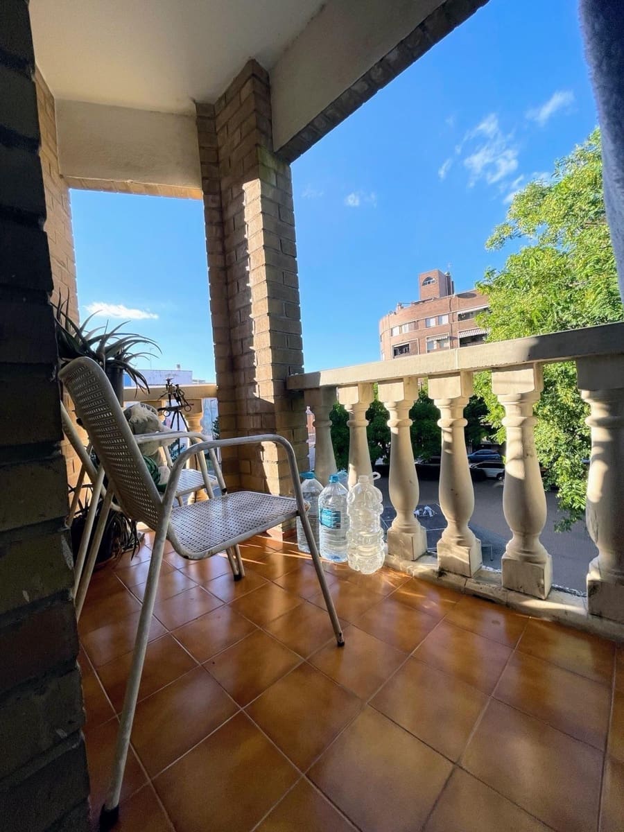 5 camera da letto Appartamento in vendita in L'Alcudia de Crespins - 90.000 € (Rif: 9374033)