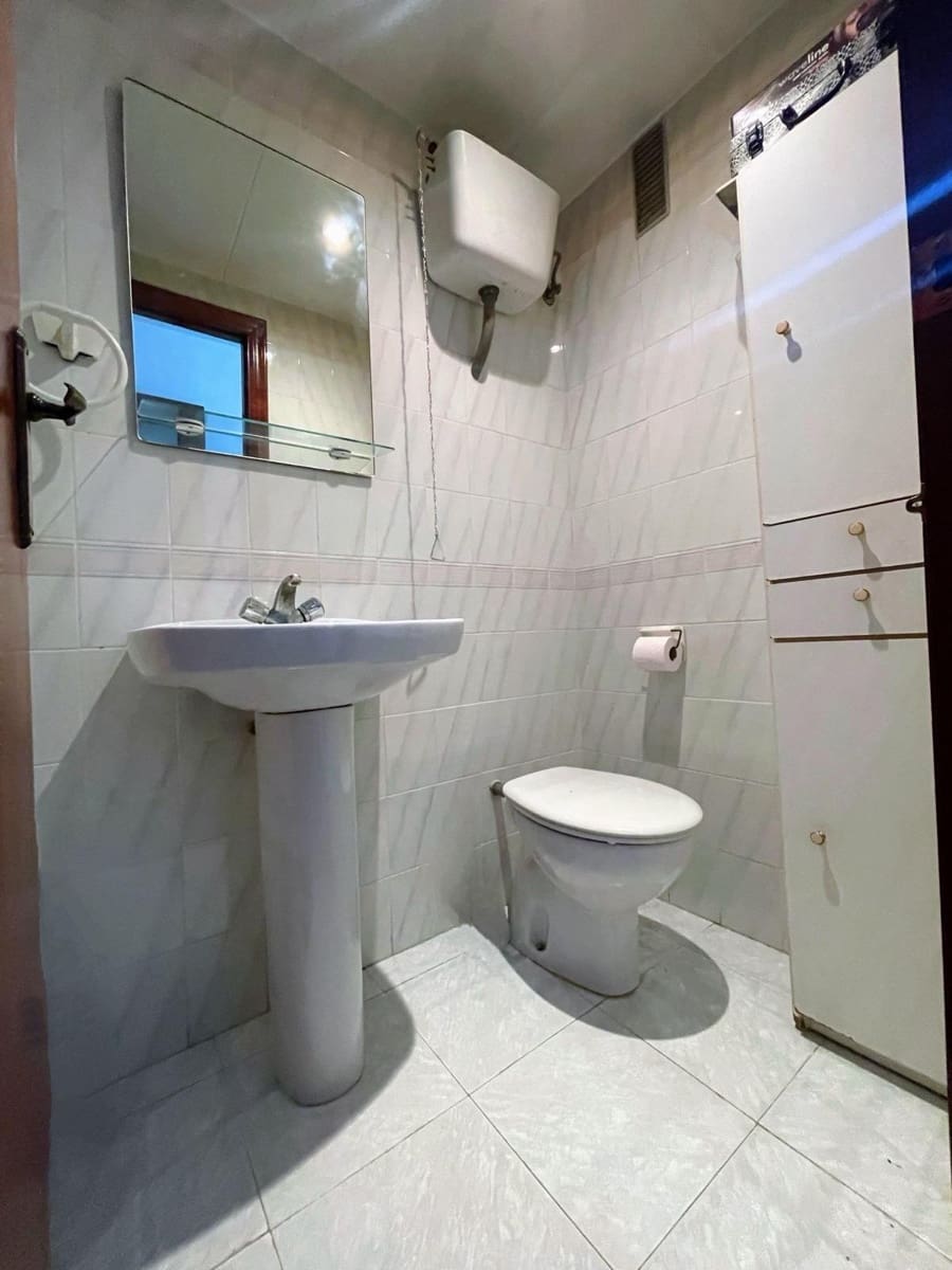 5 camera da letto Appartamento in vendita in L'Alcudia de Crespins - 90.000 € (Rif: 9374033)