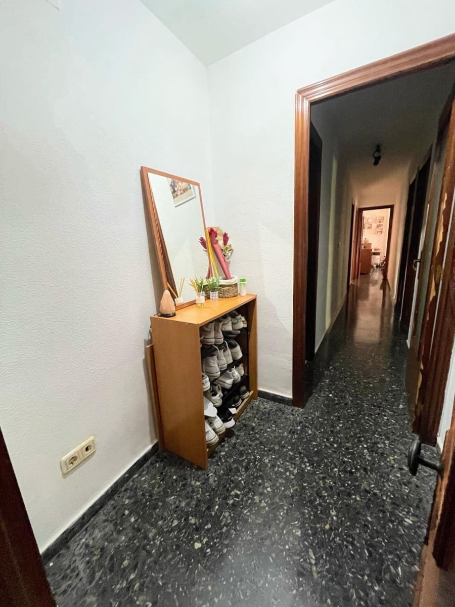 5 camera da letto Appartamento in vendita in L'Alcudia de Crespins - 90.000 € (Rif: 9374033)