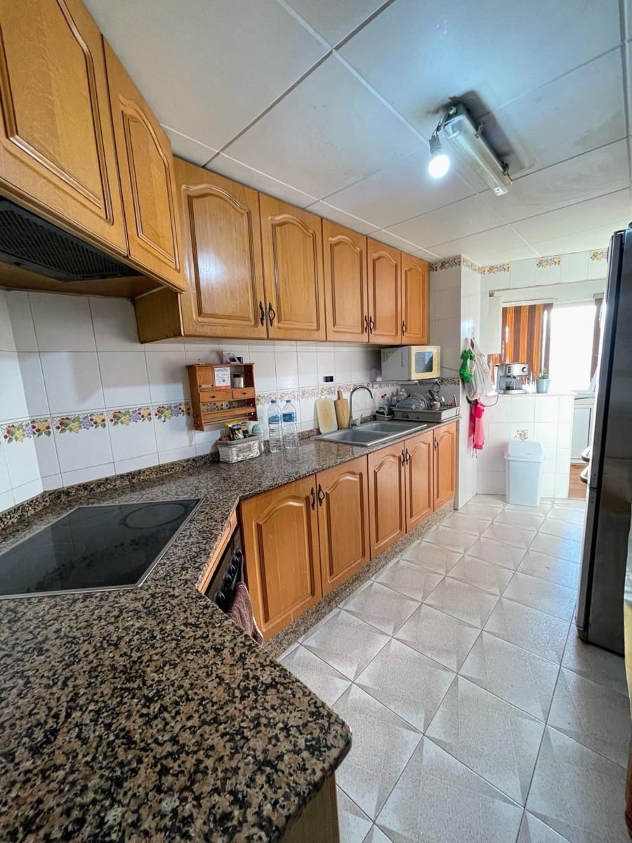 5 camera da letto Appartamento in vendita in L'Alcudia de Crespins - 90.000 € (Rif: 9374033)