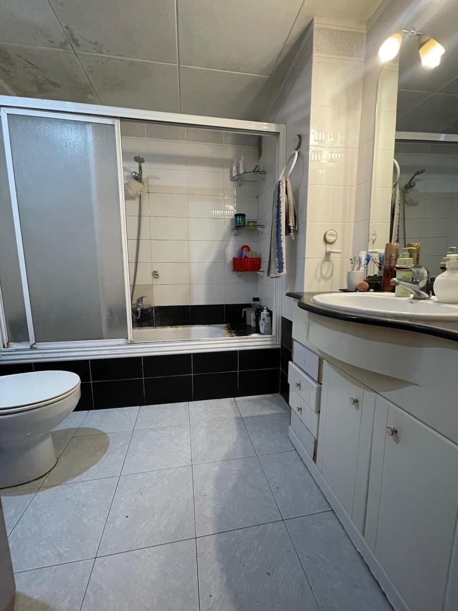 5 camera da letto Appartamento in vendita in L'Alcudia de Crespins - 90.000 € (Rif: 9374033)