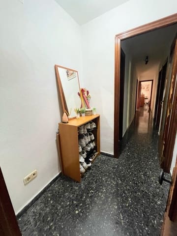 5 makuuhuone Asunto myytävänä paikassa L'Alcúdia de Crespins - 90 000 € (Ref: 9374033)