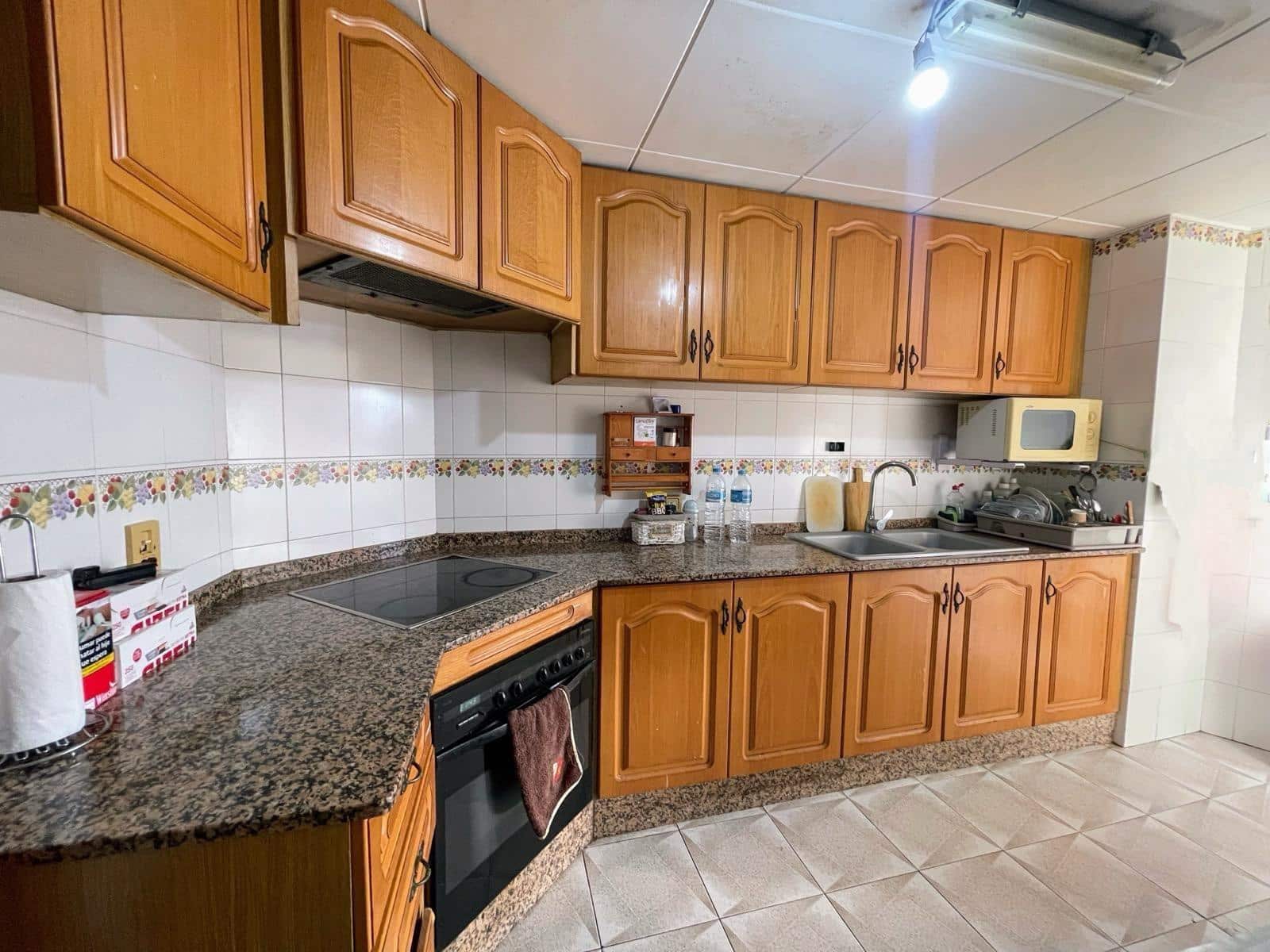 5 camera da letto Appartamento in vendita in L'Alcudia de Crespins - 90.000 € (Rif: 9374033)