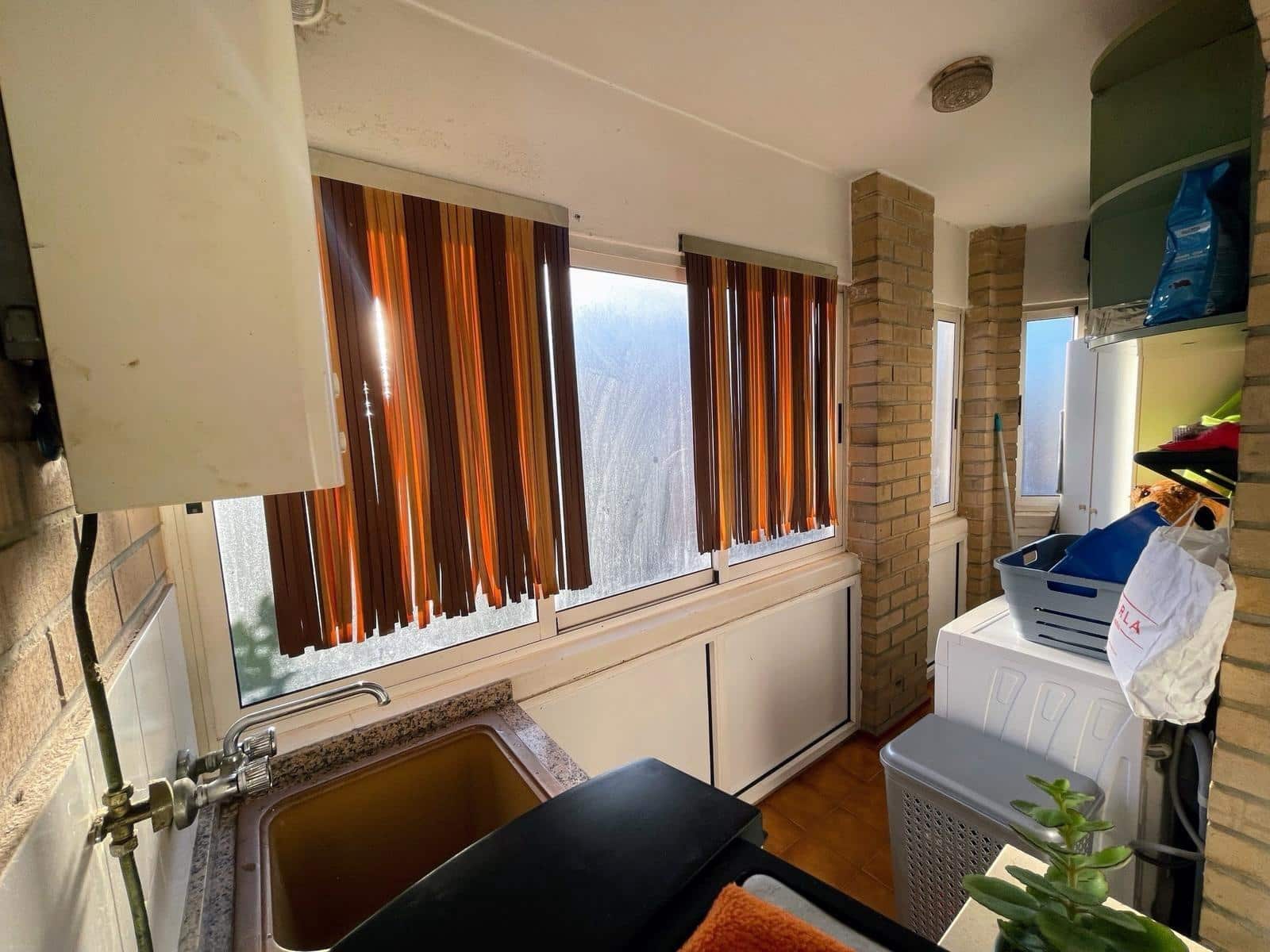 5 camera da letto Appartamento in vendita in L'Alcudia de Crespins - 90.000 € (Rif: 9374033)