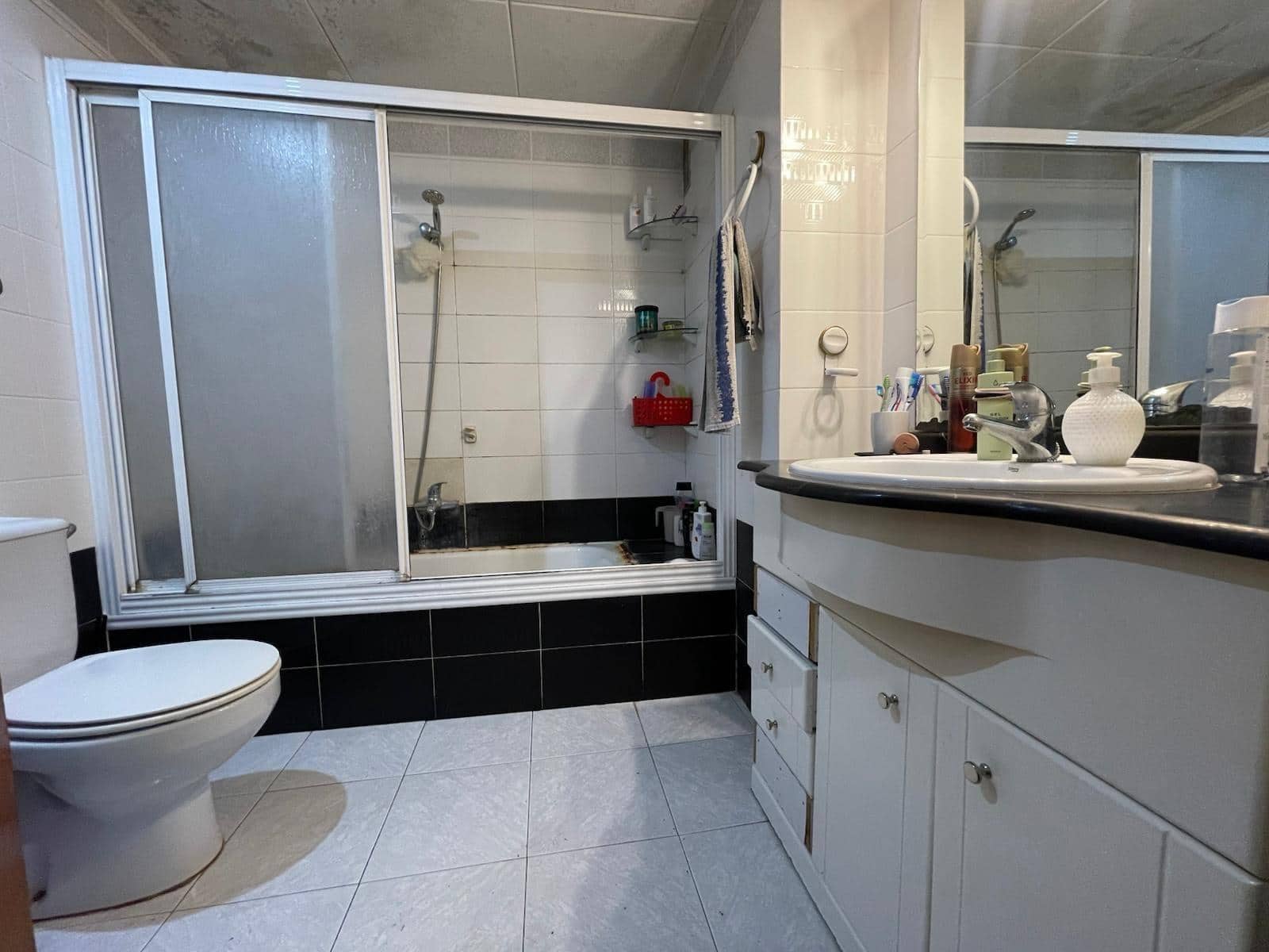 5 camera da letto Appartamento in vendita in L'Alcudia de Crespins - 90.000 € (Rif: 9374033)