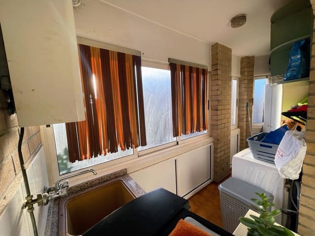 5 makuuhuone Asunto myytävänä paikassa L'Alcúdia de Crespins - 90 000 € (Ref: 9374033)