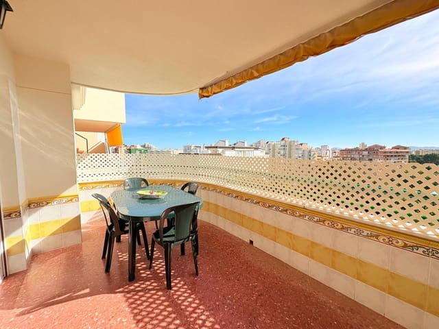 3 soveværelse Penthouse til salg i Gandia med swimmingpool garage - € 300.000 (Ref: 9379027)