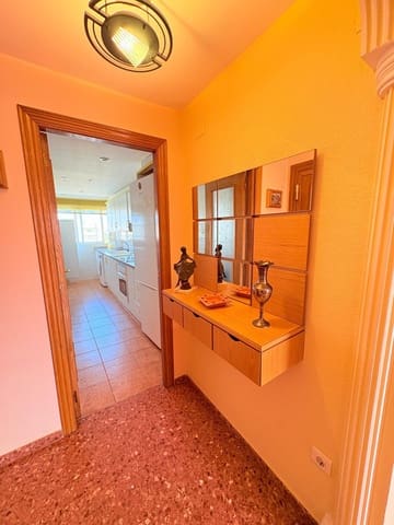 3 soveværelse Penthouse til salg i Gandia med swimmingpool garage - € 300.000 (Ref: 9379027)