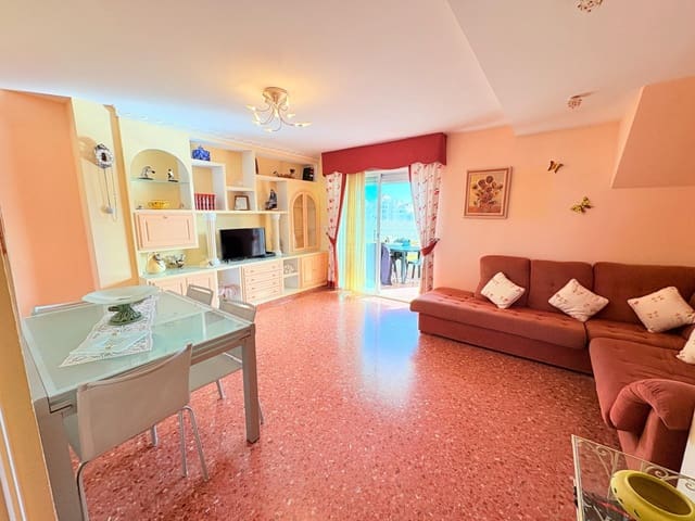 3 soveværelse Penthouse til salg i Gandia med swimmingpool garage - € 300.000 (Ref: 9379027)