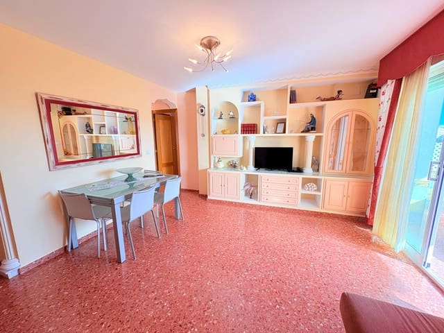 3 soveværelse Penthouse til salg i Gandia med swimmingpool garage - € 300.000 (Ref: 9379027)