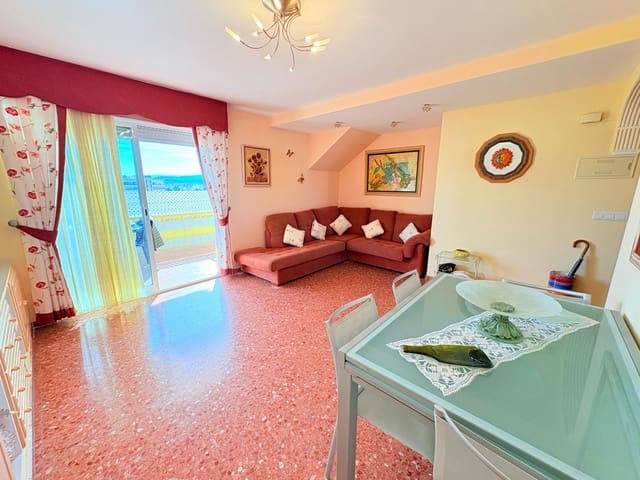 3 soveværelse Penthouse til salg i Gandia med swimmingpool garage - € 300.000 (Ref: 9379027)