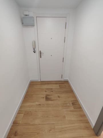 3 soveværelse Lejlighed til salg i Alzira - € 130.000 (Ref: 9395992)