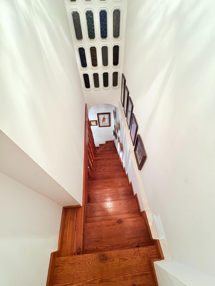 5 sypialnia Dom szeregowy na sprzedaż w Masalaves - 200 000 € (Ref: 9395993)