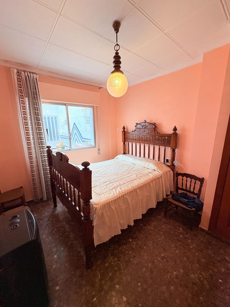 5 sypialnia Dom szeregowy na sprzedaż w Masalaves - 200 000 € (Ref: 9395993)