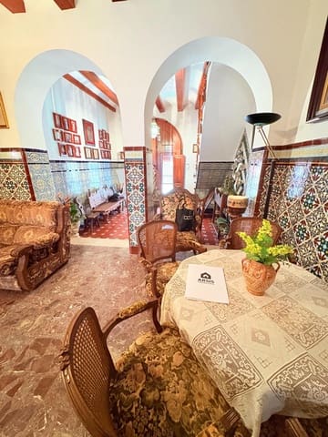 5 sypialnia Dom szeregowy na sprzedaż w Masalavés - 200 000 € (Ref: 9395993)