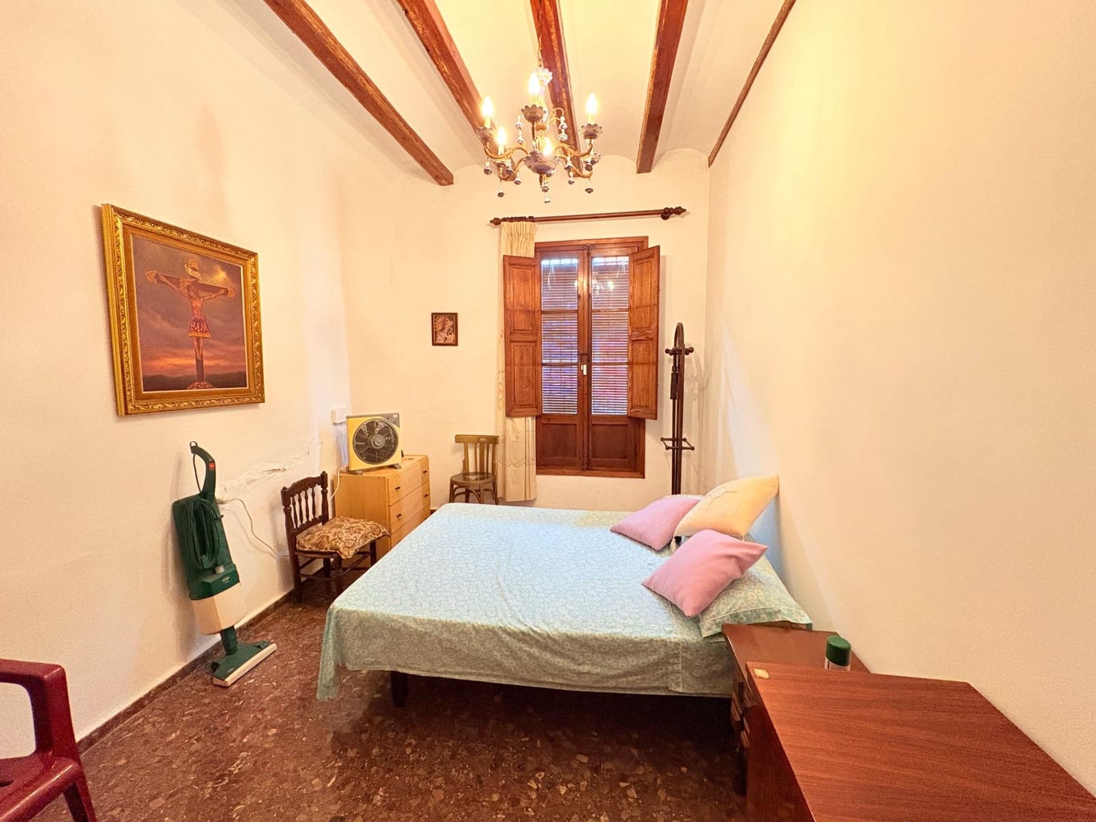 5 sypialnia Dom szeregowy na sprzedaż w Masalaves - 200 000 € (Ref: 9395993)