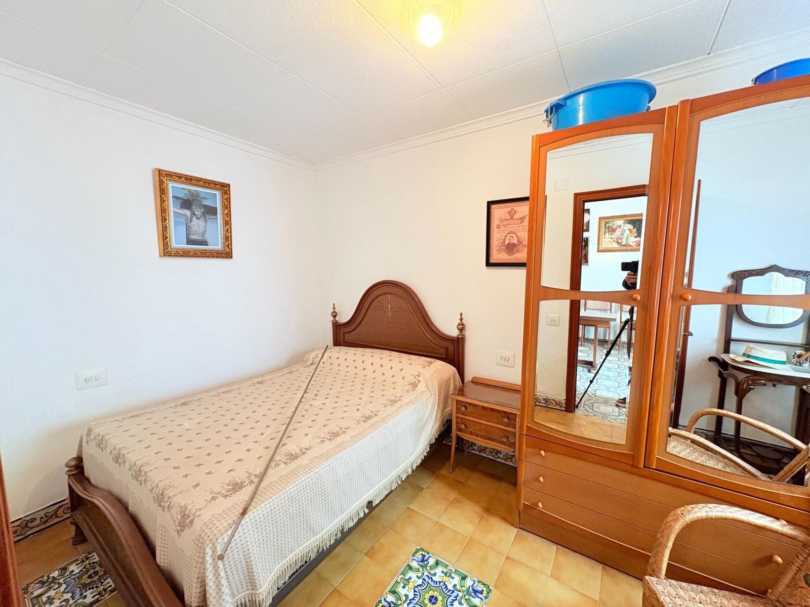 5 sypialnia Dom szeregowy na sprzedaż w Masalaves - 200 000 € (Ref: 9395993)