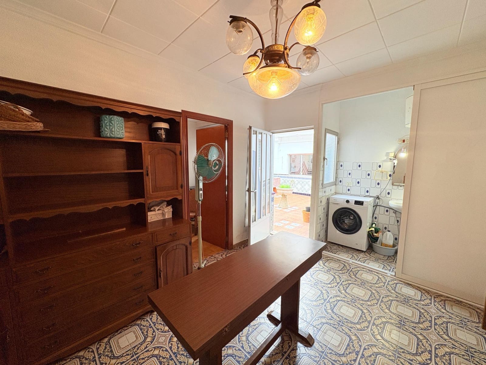 5 sypialnia Dom szeregowy na sprzedaż w Masalaves - 200 000 € (Ref: 9395993)