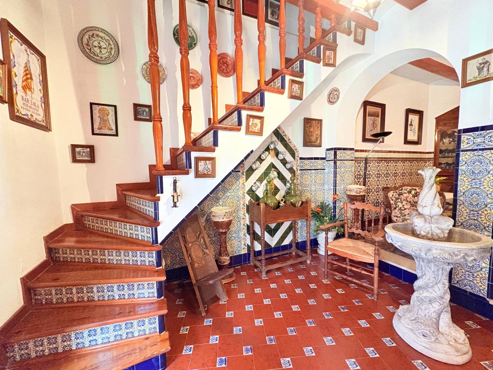 5 sypialnia Dom szeregowy na sprzedaż w Masalaves - 200 000 € (Ref: 9395993)