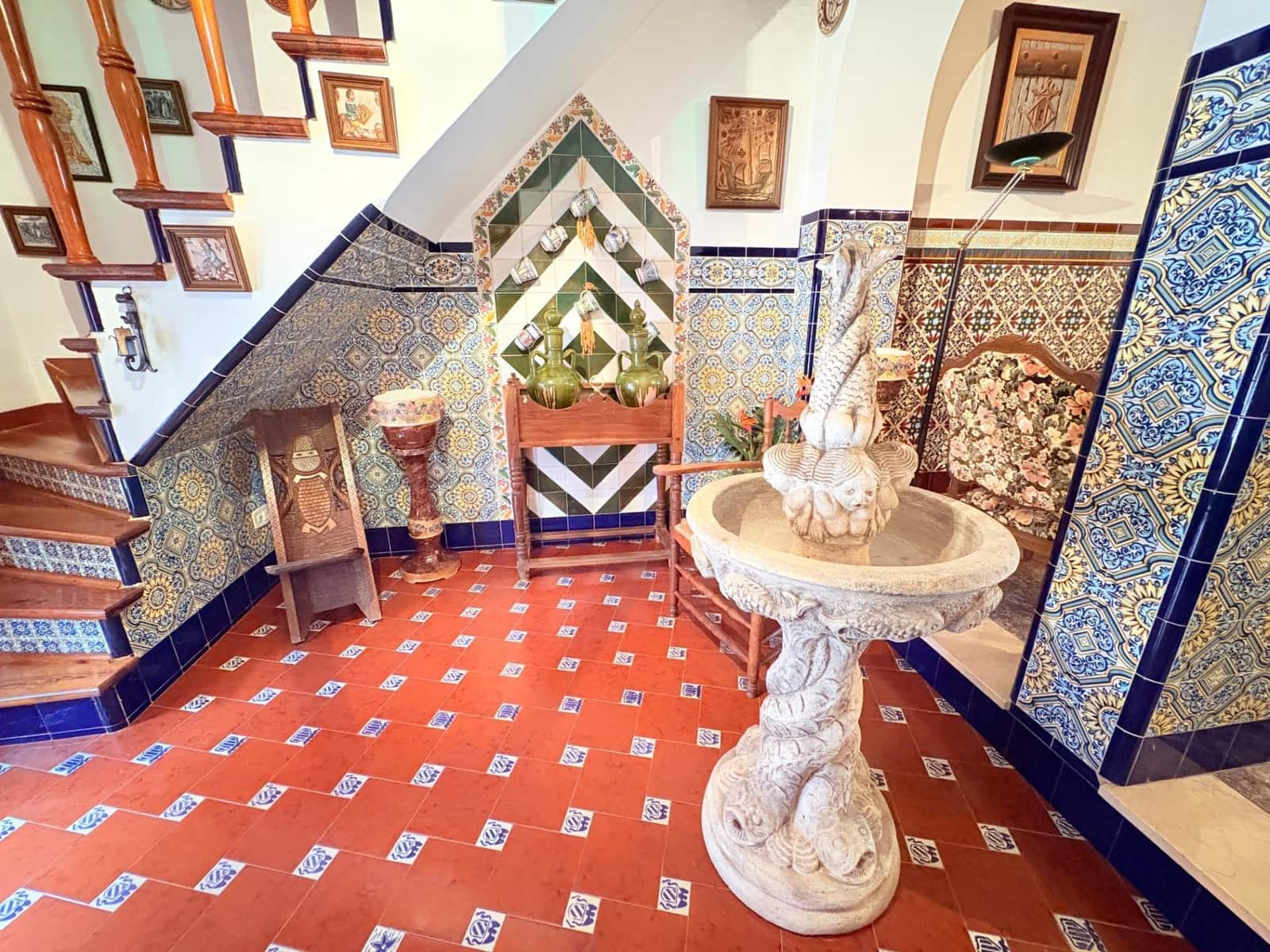 5 sypialnia Dom szeregowy na sprzedaż w Masalaves - 200 000 € (Ref: 9395993)