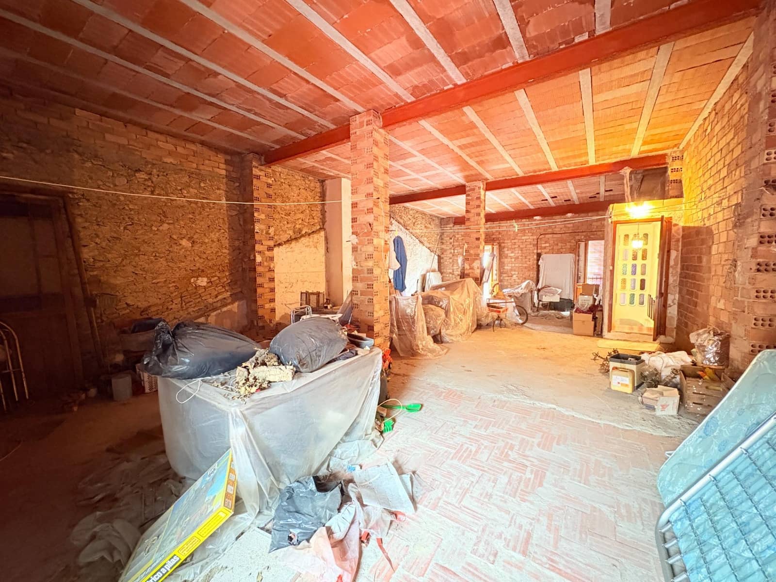 5 sypialnia Dom szeregowy na sprzedaż w Masalaves - 200 000 € (Ref: 9395993)