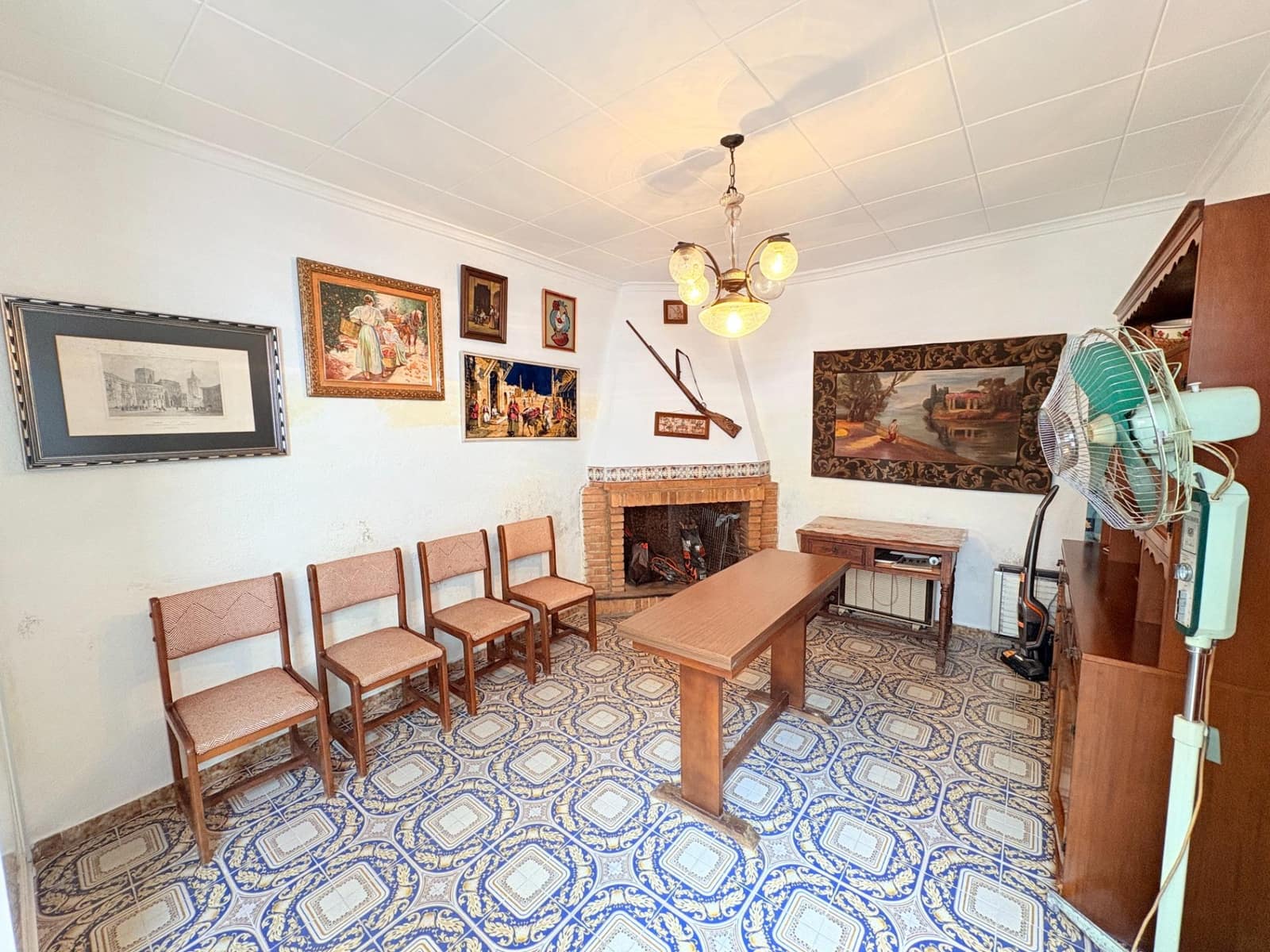 5 sypialnia Dom szeregowy na sprzedaż w Masalaves - 200 000 € (Ref: 9395993)