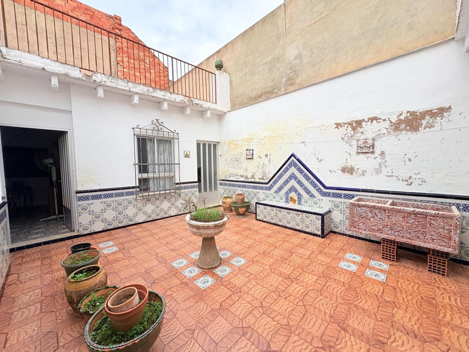 5 sypialnia Dom szeregowy na sprzedaż w Masalaves - 200 000 € (Ref: 9395993)