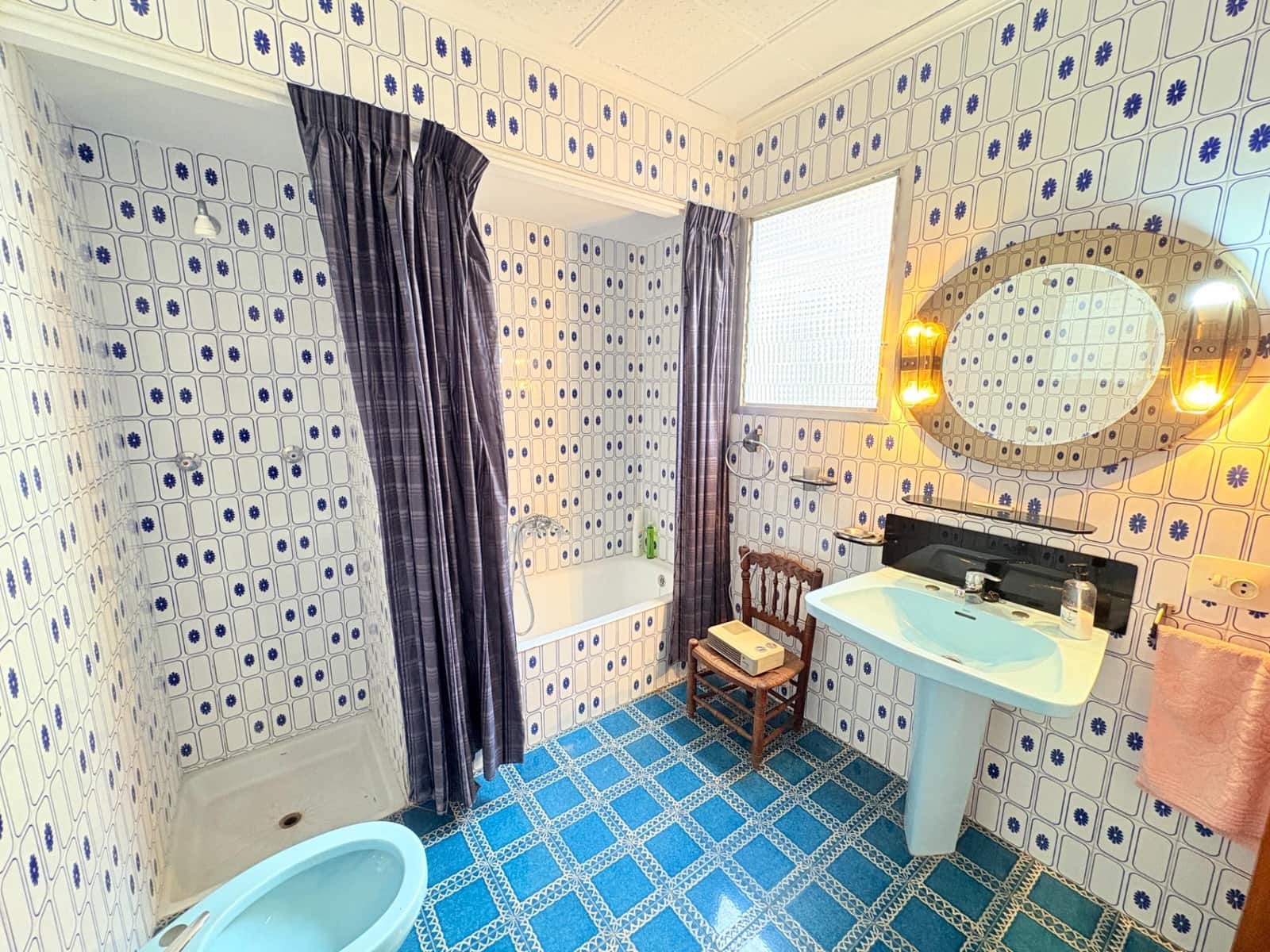 5 sypialnia Dom szeregowy na sprzedaż w Masalaves - 200 000 € (Ref: 9395993)