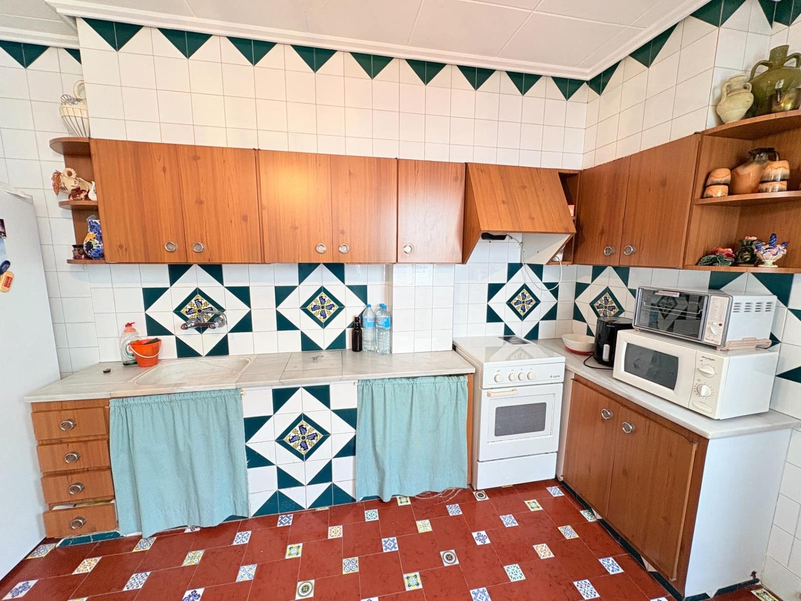 5 sypialnia Dom szeregowy na sprzedaż w Masalaves - 200 000 € (Ref: 9395993)