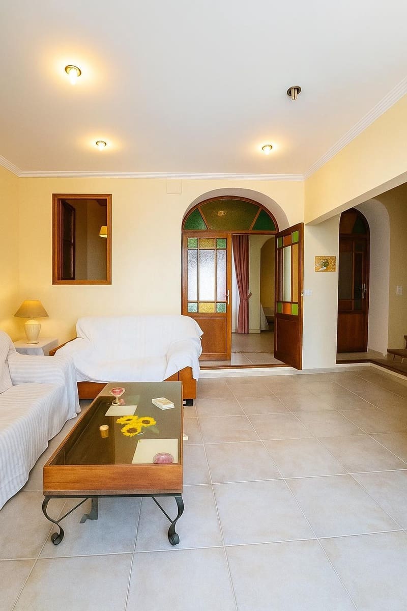 6 quarto Casa em Banda para venda em Villalonga - 285 000 € (Ref: 9396317)