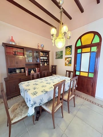 6 bedroom Townhouse for sale in Villalonga - € 285,000 (Ref: 9396317)