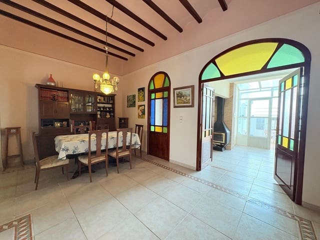 6 bedroom Townhouse for sale in Villalonga - € 285,000 (Ref: 9396317)