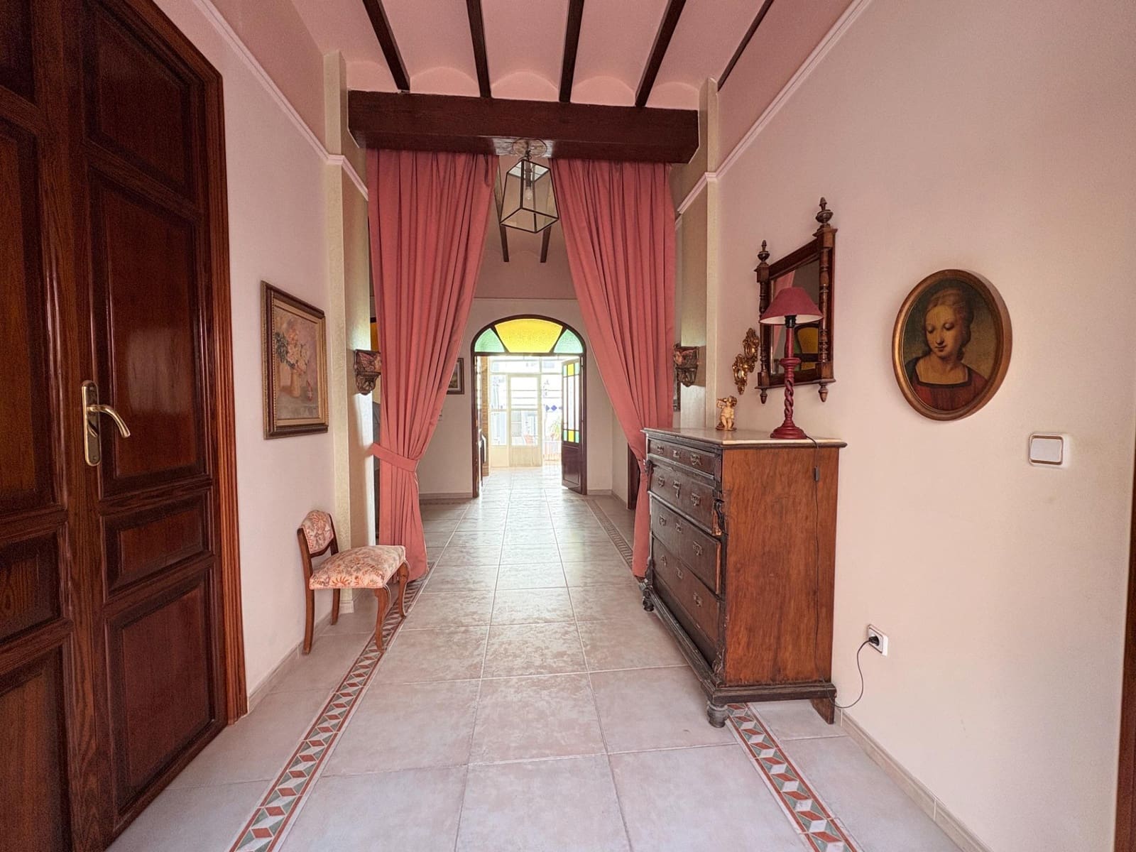 6 quarto Casa em Banda para venda em Villalonga - 285 000 € (Ref: 9396317)