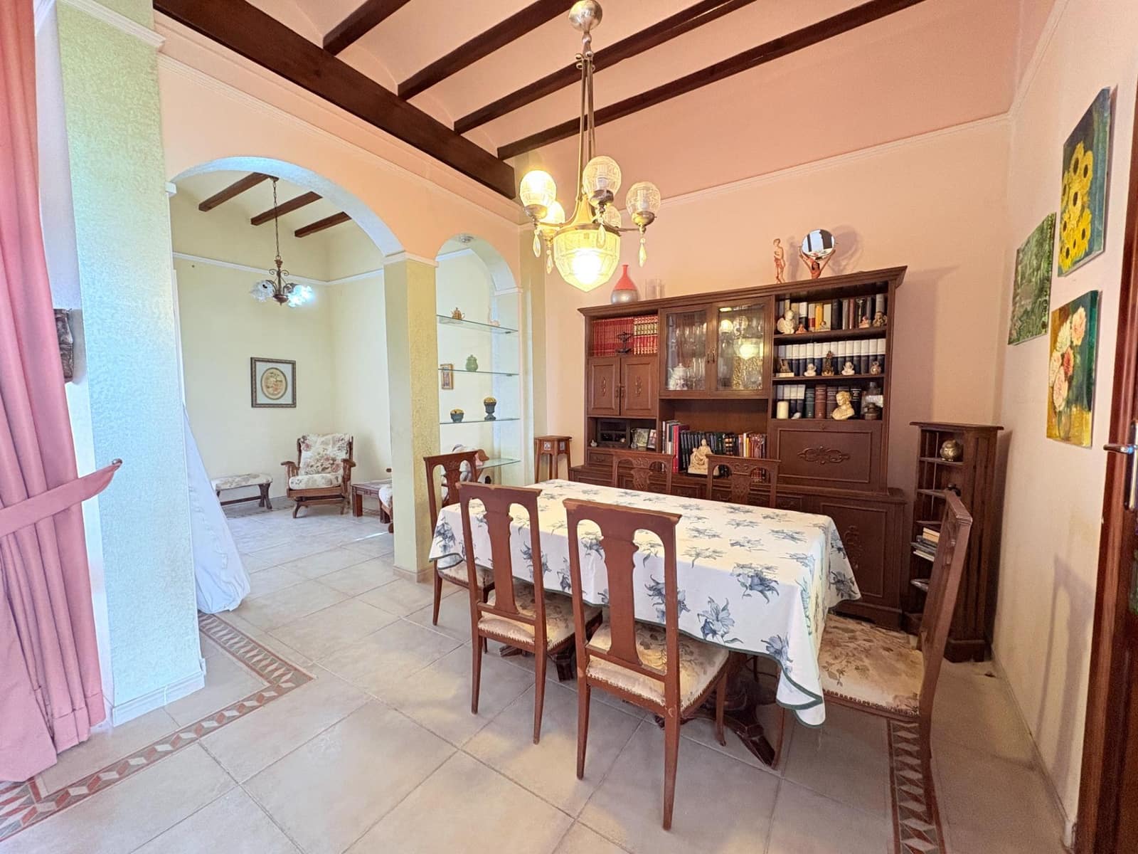 6 quarto Casa em Banda para venda em Villalonga - 285 000 € (Ref: 9396317)