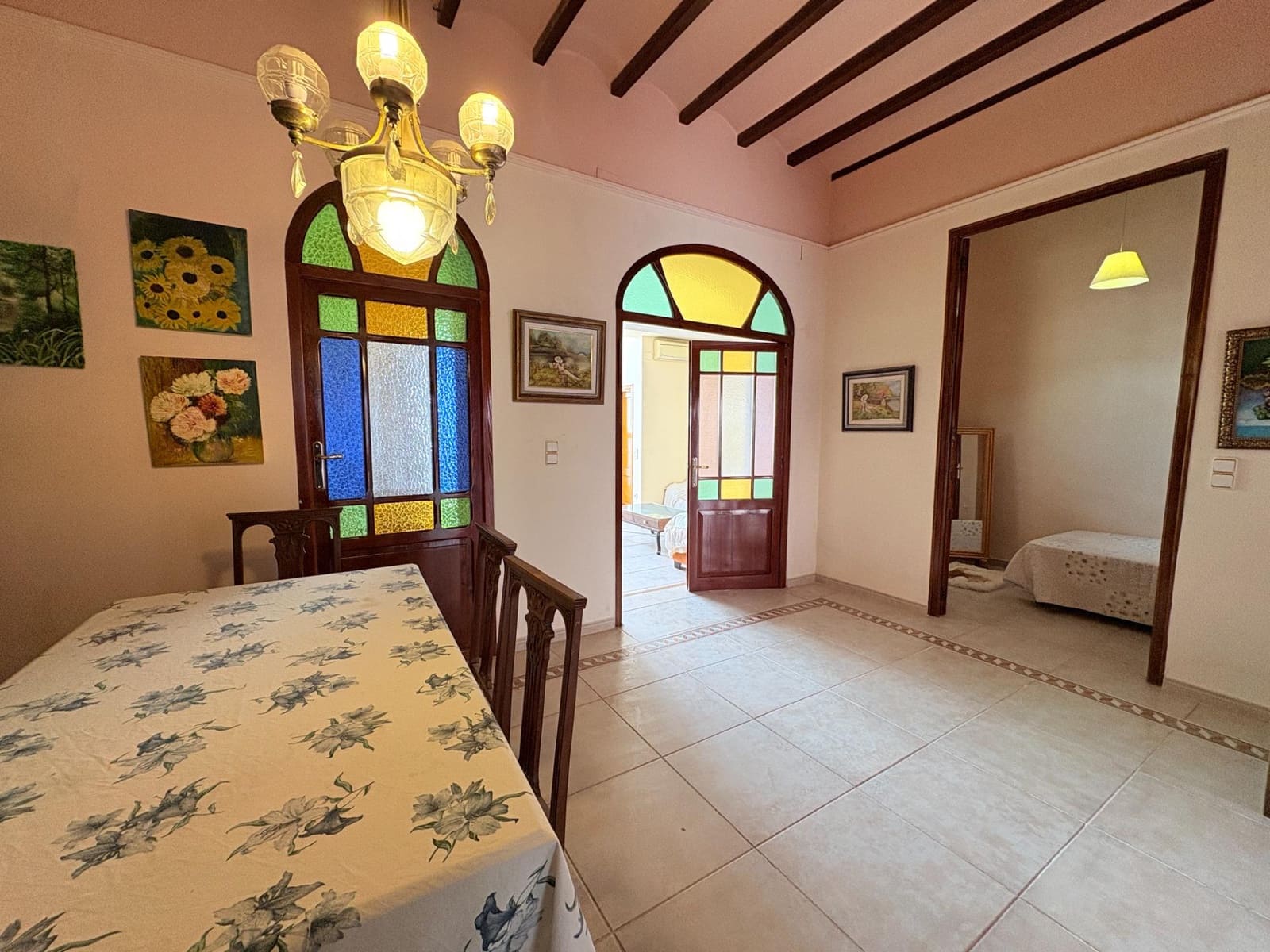 6 quarto Casa em Banda para venda em Villalonga - 285 000 € (Ref: 9396317)