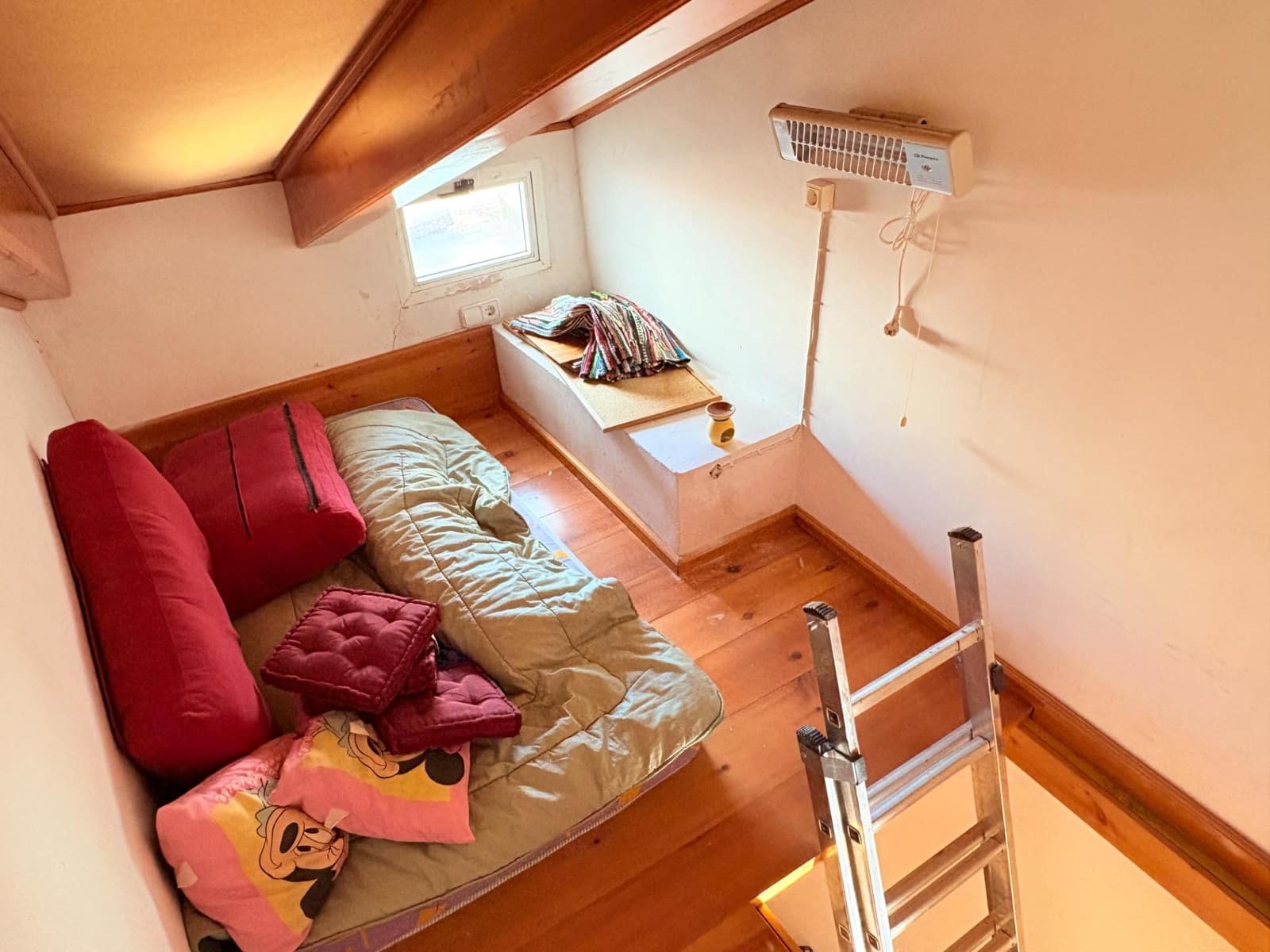 6 quarto Casa em Banda para venda em Villalonga - 285 000 € (Ref: 9396317)