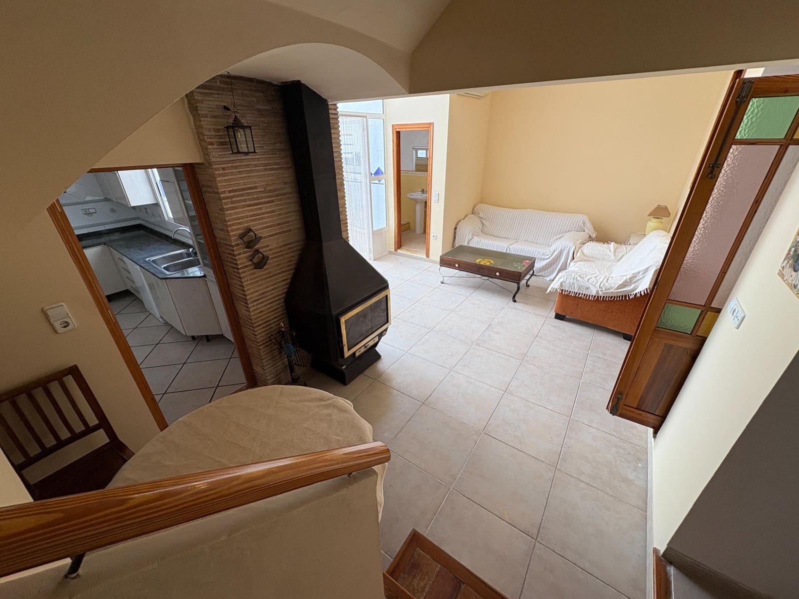 6 quarto Casa em Banda para venda em Villalonga - 285 000 € (Ref: 9396317)