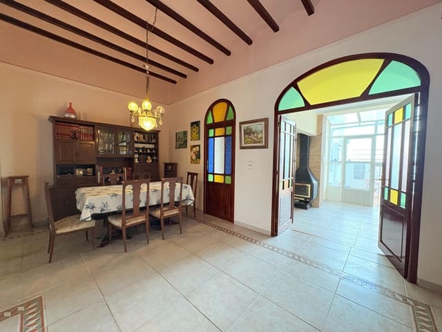 6 bedroom Townhouse for sale in Villalonga - € 285,000 (Ref: 9396317)