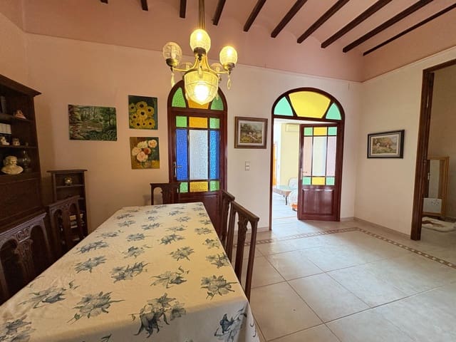 6 bedroom Townhouse for sale in Villalonga - € 285,000 (Ref: 9396317)