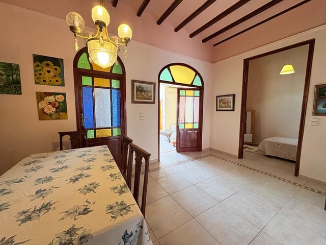 6 bedroom Townhouse for sale in Villalonga - € 285,000 (Ref: 9396317)