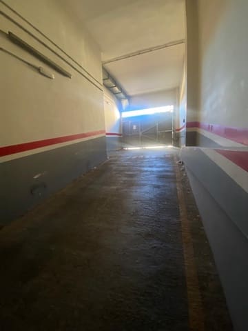 Garage for sale in Canals - € 20,000 (Ref: 9401042)