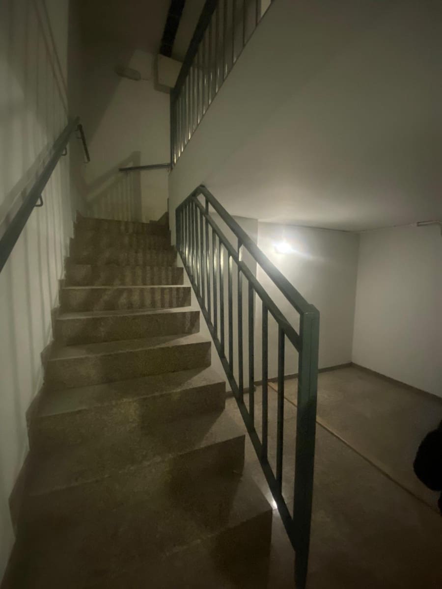 Garage for sale in Canals - € 20,000 (Ref: 9401042)