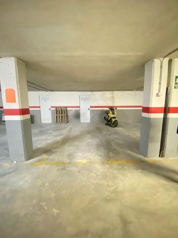 Garage for sale in Canals - € 20,000 (Ref: 9401042)