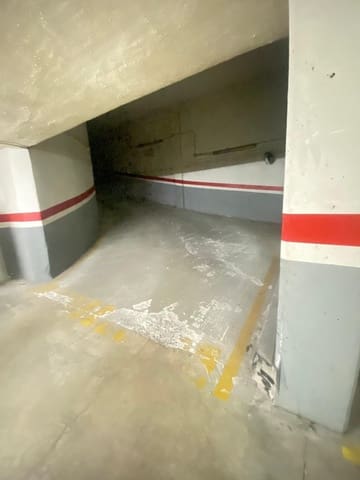 Garage for sale in Canals - € 20,000 (Ref: 9401042)