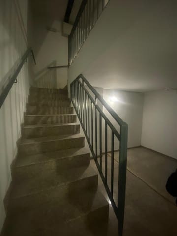 Garage for sale in Canals - € 20,000 (Ref: 9401042)